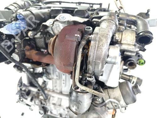 Engine FORD FOCUS II (DA_, HCP, DP) 1.6 TDCi | BP32398294M1