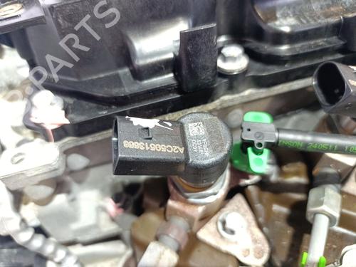Engine PEUGEOT 508 I (8D_) 1.6 HDi | BP38064915M1 - Image 7