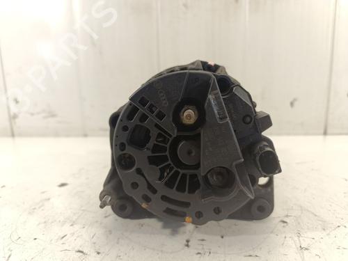 Alternator SEAT LEON (1M1) 1.9 TDI | BP29490806M7 