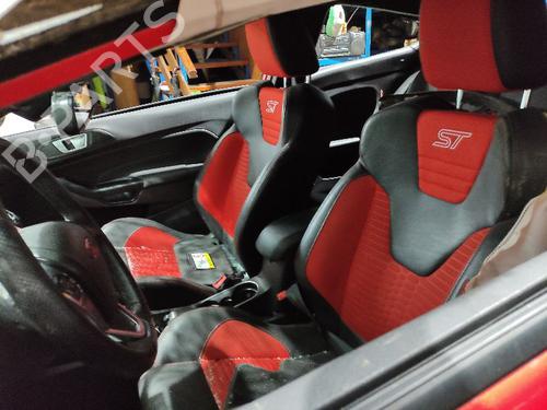 Front right window mechanism FORD FIESTA VI (CB1, CCN) 1.6 ST | BP6809434C23 