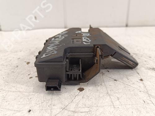 Tailgate lock BMW 3 Coupe (E46) 318 Ci | BP10772618C101 