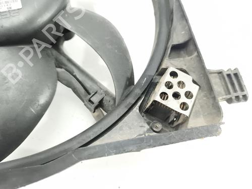 Radiator fan OPEL COMBO Box Body/MPV  | BP33983700M35  - Image 5
