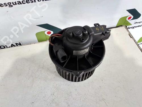 Varmeblæser AUDI A6 C5 (4B2) 1.9 TDI (110 hp) 4059023