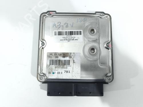 Used Engine control unit (ECU) Engine control unit (ECU) AUDI A3 Limousine (8VS, 8VM) 2.0 TDI (150 hp) 33474285 33474285