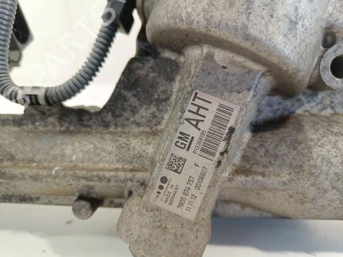 Steering rack OPEL ASTRA J (P10)  | BP25002261M22