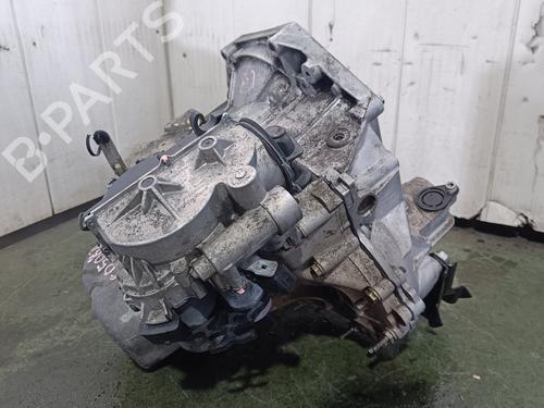 Used Gearbox CITROËN C3 I (FC_, FN_) [2002-2013]  13492257