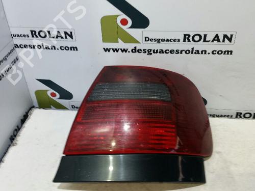 Used Right taillight AUDI A4 B5 (8D2) 1.8 (125 hp) 4060476