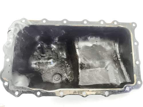 Oil sump BMW 3 (E90) 318 i | BP34252239M115 - Image 10