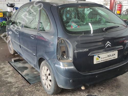 Alternator CITROËN XSARA PICASSO (N68) 1.6 HDi | BP15599865M7 