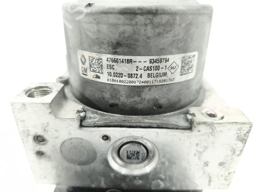 ABS pump RENAULT TRAFIC III Van (FG_) 1.6 dCi 95 (FGMJ, FGMR) | BP33401348M43 - Image 5