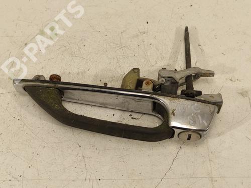 Used Front right exterior door handle Front right exterior door handle MERCEDES-BENZ 123 Saloon (W123) 240 D (123.123) (72 hp) 8959953 8959953