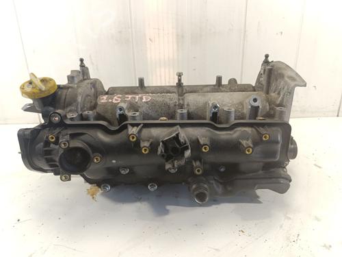 Cylinder head FIAT BRAVO II (198_) 1.6 D Multijet (198AXH1B) | BP29528004M5 