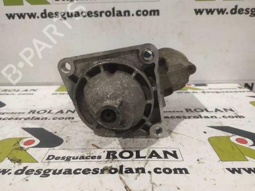 Anlasser FIAT STILO (192_) 1.9 JTD (192_XE1A) | BP4585475M8 