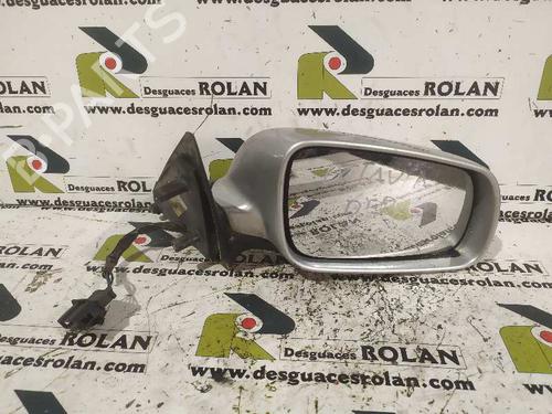 Used Right mirror SKODA OCTAVIA I (1U2) 1.9 TDI (90 hp) 4676090