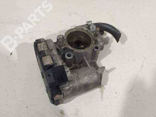 Used Throttle body Throttle body OPEL CORSA C (X01) 1.0 (F08, F68) (58 hp) 6647084 6647084