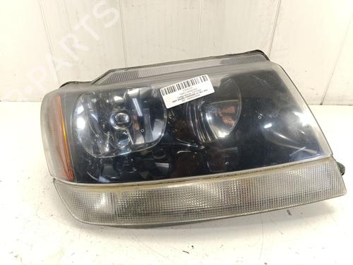 Lyskaster høyre JEEP GRAND CHEROKEE II (WJ, WG) 3.1 TD 4x4 68086538AA