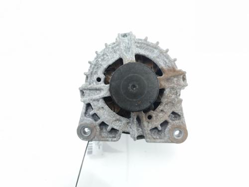 Used Alternator Alternator RENAULT KADJAR (HA_, HL_) 1.6 dCi 130 4x4 (HLA4) (130 hp) 33690898 33690898