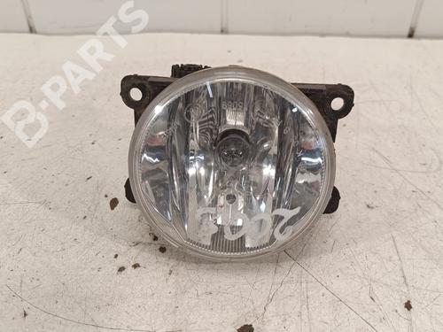 Used Left front fog light Left front fog light PEUGEOT 2008 I (CU_) 1.6 HDi (92 hp) 10989575 10989575
