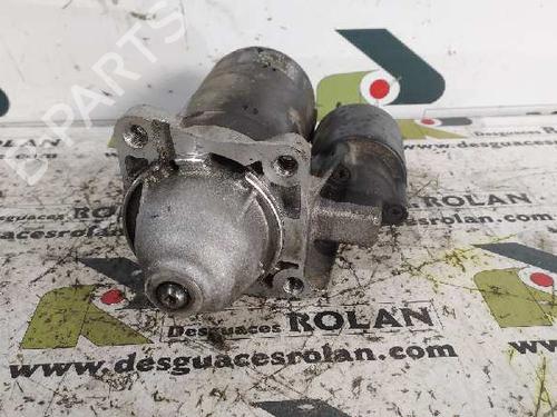 Starter FORD ESCORT V (AAL, ABL) | BP5932296M8