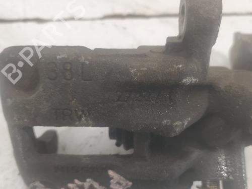 Right rear brake caliper NISSAN PRIMERA (P11)  | BP11585133M106 