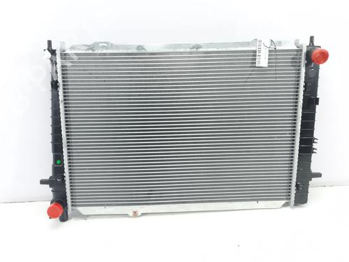 Used Water radiator Water radiator FORD TRANSIT V363 Van (FCD, FDD) 2.0 EcoBlue RWD (170 hp) 34195997 34195997