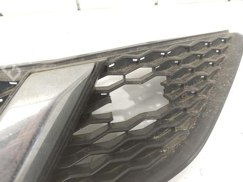 Grill NISSAN QASHQAI II (J11, J11_) 1.6 dCi ALL MODE 4x4-i | BP29866465C40 