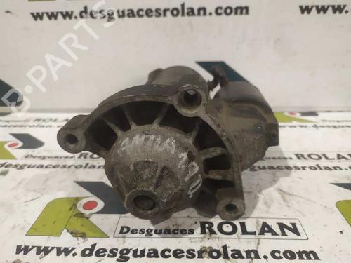 Starter CITROËN XANTIA (X1_, X2_) 1.9 SD | BP4585463M8 