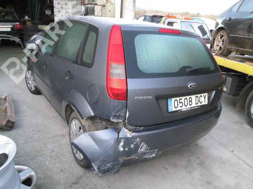 Steering column stalk FORD FIESTA V (JH_, JD_) 1.4 TDCi | BP4058335I23 