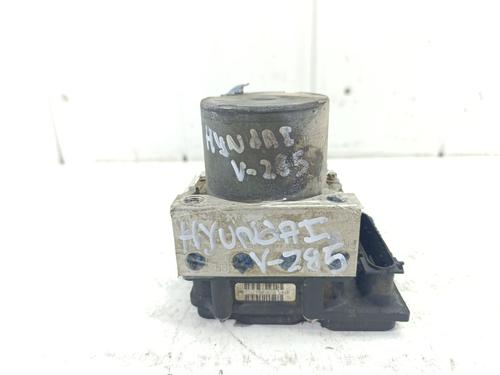 Used ABS pump HYUNDAI GETZ (TB) [2001-2011]  30354697