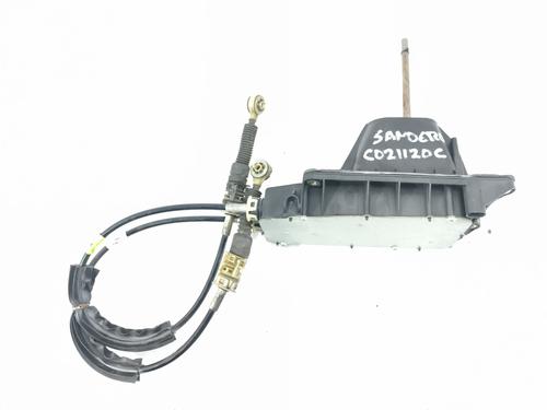 Gear lever DACIA SANDERO II 1.5 dCi 75 / Blue dCi 75 (B8JW, B8M4, B8AH, B8M7, B8M6) | BP36391914M90  - Image 5