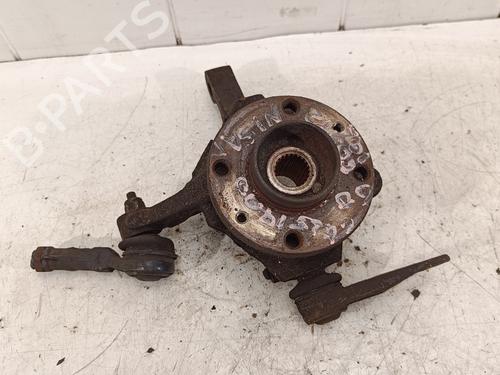 Used Right front steering knuckle NISSAN KUBISTAR MPV (X76) 1.5 dCi 70 (68 hp) 11724371