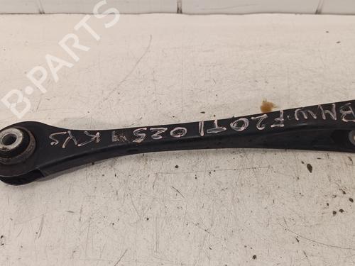 Used Left rear suspension arm BMW 1 (F20) 118 d (150 hp) 11169185