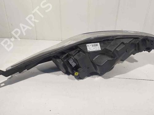 Left headlight FORD FIESTA VI (CB1, CCN) 1.25 | BP7088428C28 