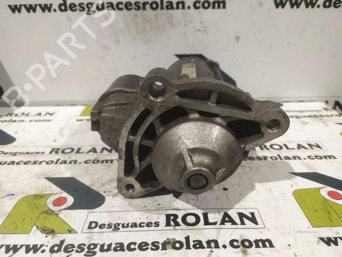 Startmotor PEUGEOT 106 II (1A_, 1C_)  | BP4599747M8 