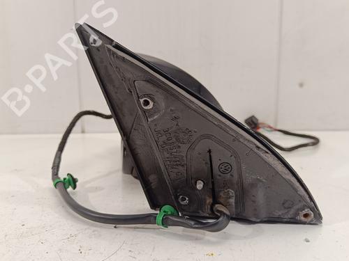 Left mirror VW PASSAT B6 (3C2)  | BP16459276C26 