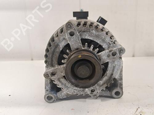 Used Alternator MINI MINI COUNTRYMAN (F60) Cooper S (192 hp) 17522531