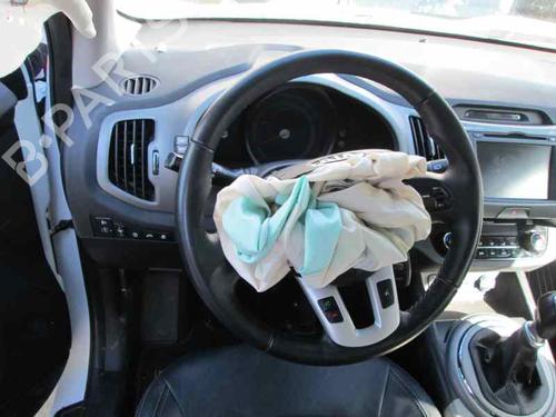 Steering column KIA SPORTAGE III (SL) 1.7 CRDi | BP8336475M21 