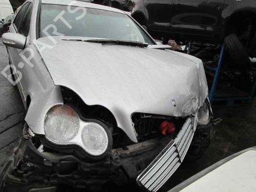 Venstre foran utvendig håndtak MERCEDES-BENZ C-CLASS (W203) C 200 CDI (203.004) | BP6535686C128 