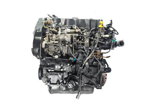 Motor Motor CITROËN SAXO (S0, S1) 1.5 D (57 hp) 35992593 35992593