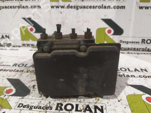 ABS pump RENAULT MEGANE II (BM0/1_, CM0/1_)  | BP5107109M43 