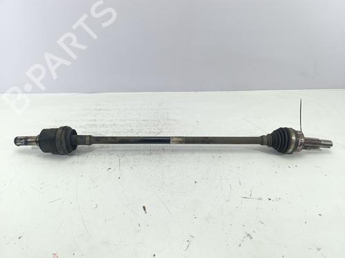 Used Left rear driveshaft HYUNDAI TUCSON (NX4E, NX4A) 1.6 T-GDI Plug-in-Hybrid HTRAC (265 hp) 31091925