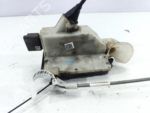 front-left-lock-citroen-ds5-2011-2012-2013-2014-2015-2016-33540595 main image