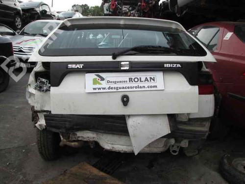 Front right lock SEAT IBIZA II (6K1) 1.9 D | BP26326774C97 