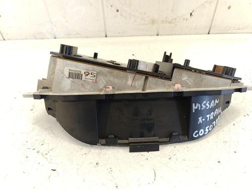 Instrument cluster NISSAN X-TRAIL I (T30) 2.2 DCi | BP27577523C47 