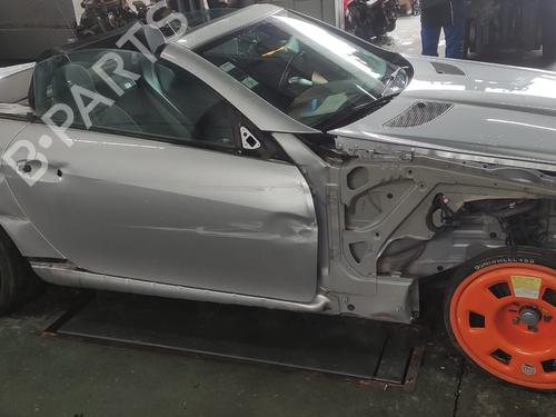 Front right window mechanism MERCEDES-BENZ SLK (R171)  | BP12547739C23 