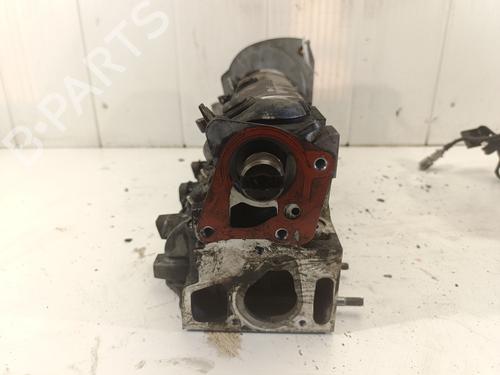 Cylinder head RENAULT SCÉNIC III (JZ0/1_) 1.9 dCi (JZ0J, JZ1J, JZ1K, JZ1S) | BP29527996M5 