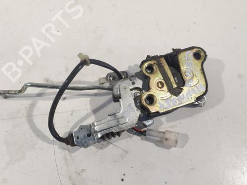 Front right lock OPEL MONTEREY B (M98) 3.0 DTI (UBS73D, UBS73G) | BP8044330C97 