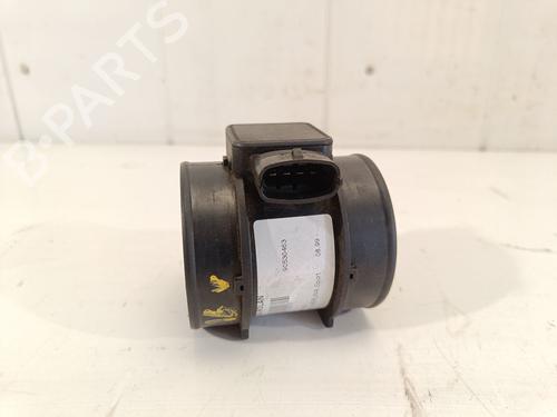 Used Mass air flow sensor Mass air flow sensor OPEL ASTRA G Hatchback (T98) [1998-2009] 4055901 4055901