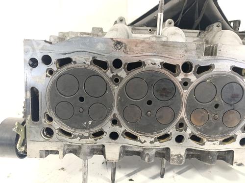 Cylinder head FORD S-MAX (WA6) 2.0 TDCi | BP27678353M5 