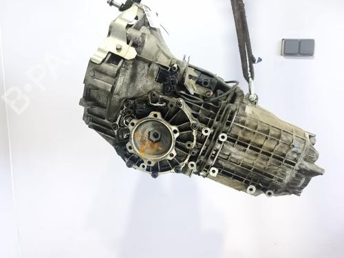 Used Gearbox Gearbox VW PASSAT B5.5 (3B3) 1.9 TDI (101 hp) 34253936 34253936